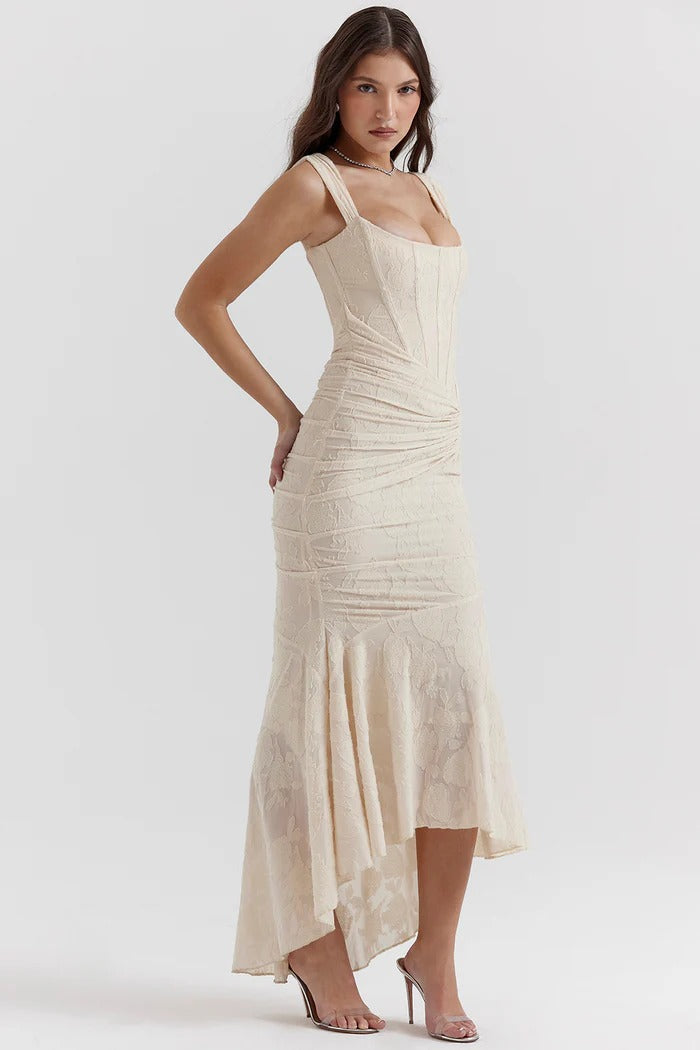 Mia Maxi Dress - Siopie