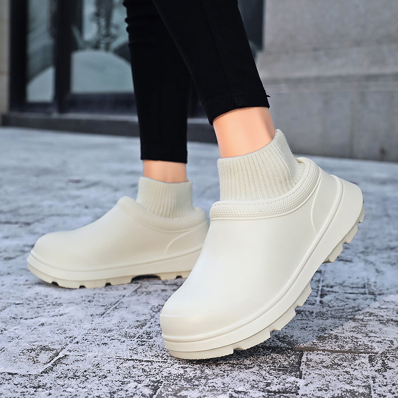ThermaSole Soft Clogs - Siopie