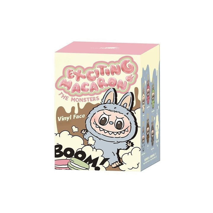 Porte-clés surprise Bunny Buddy – Accessoire de sac à collectionner mignon et élégant
