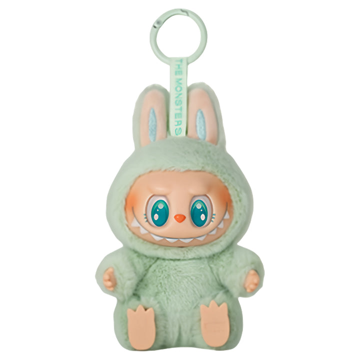 Porte-clés surprise Bunny Buddy – Accessoire de sac à collectionner mignon et élégant
