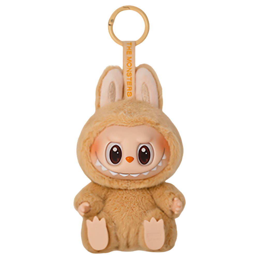 Porte-clés surprise Bunny Buddy – Accessoire de sac à collectionner mignon et élégant