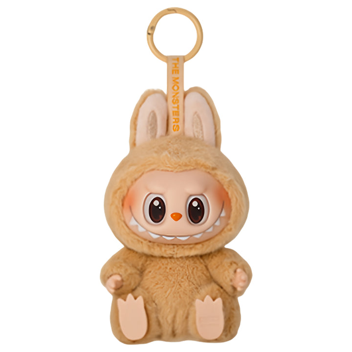 Porte-clés surprise Bunny Buddy – Accessoire de sac à collectionner mignon et élégant