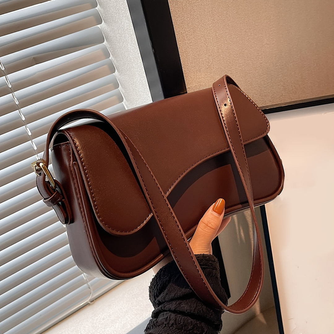 Elise Petite Tote – Mini sac à main élégant et intemporel pour femme