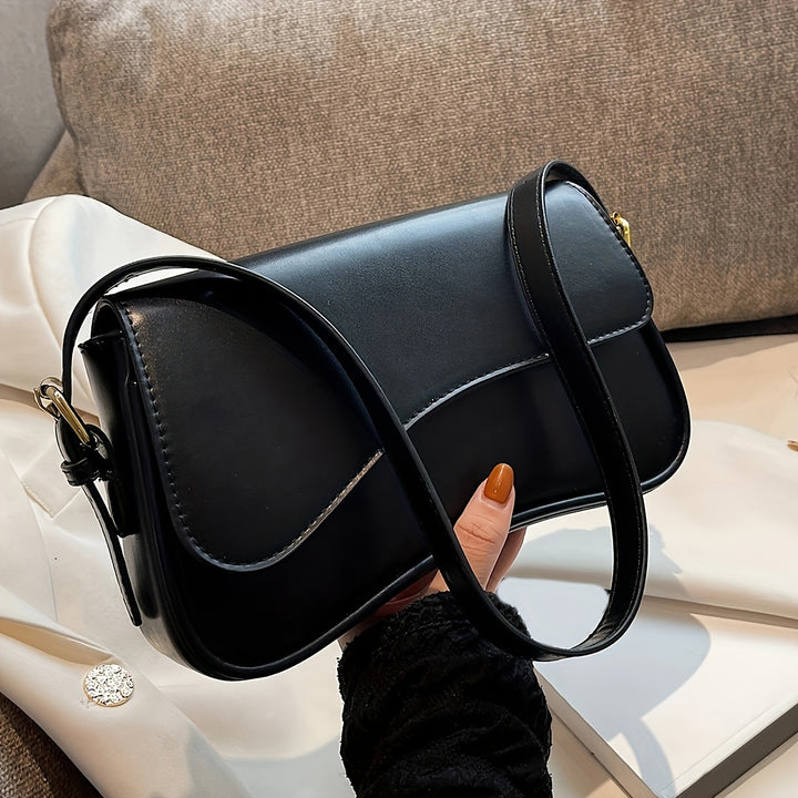 Elise Petite Tote – Mini sac à main élégant et intemporel pour femme