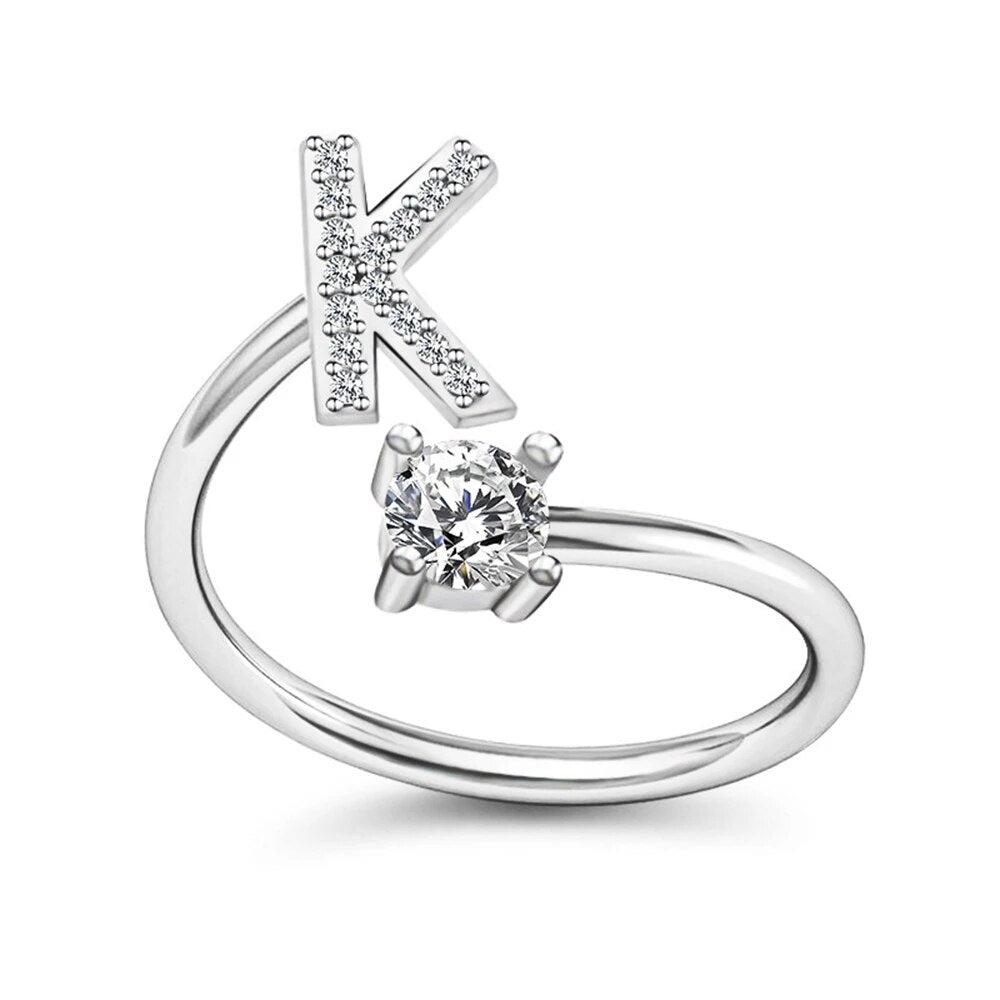 Initial Ring - Siopie