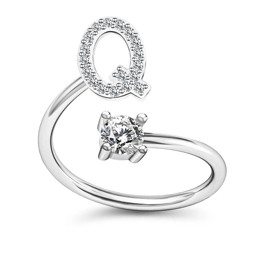 Initial Ring - Siopie