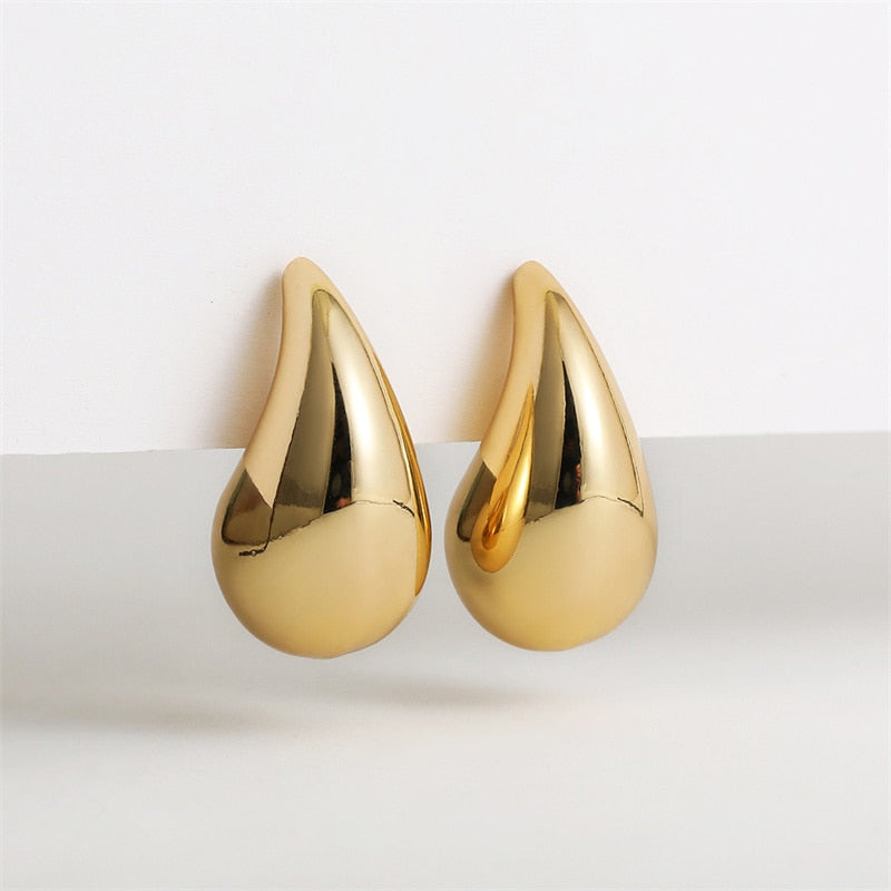 Drop Earrings - Siopie
